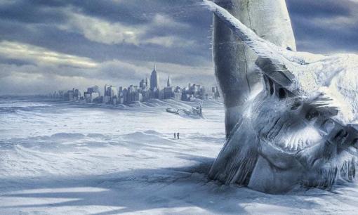 Kỷ băng hà của Trái Đất khủng khiếp như thế nào? Kỷ băng hà tiếp theo dự kiến sẽ xảy ra sau 15.000 năm nữa, loài người sẽ đối mặt ra sao?