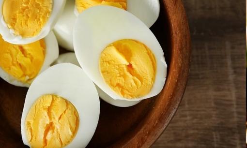 Ăn nhiều lòng đỏ trứng có thực sự gây ra dư thừa cholesterol? Câu trả lời không như bạn nghĩ...