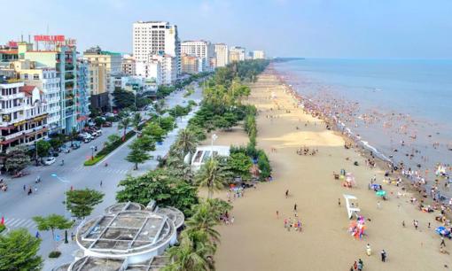 Từ ngày 1/7/2025, thành phố nhỏ nhất Việt Nam dự kiến sẽ bị 'xóa tên' khỏi bản đồ hành chính