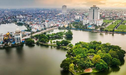 Hơn 2 tháng nữa, thành phố cổ thứ 2 Việt Nam chỉ sau Hà Nội dự kiến sẽ không còn trên bản đồ hành chính