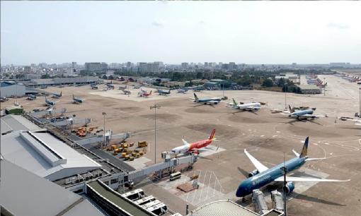 Sau sáp nhập, TP.HCM có thể sở hữu bao nhiêu sân bay?