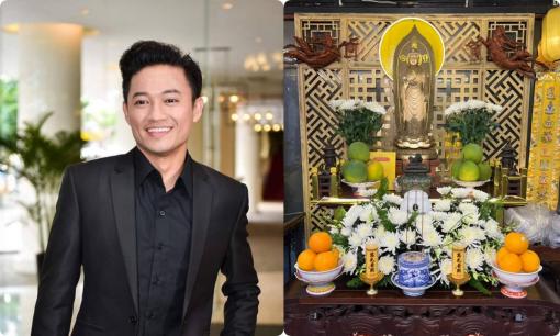 Lễ thủy táng của Quý Bình sẽ có chi tiết gì đặc biệt?