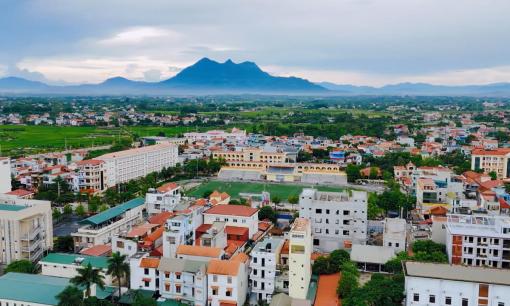 Hà Nội dự kiến sau sắp xếp: Xã, phường nào lớn nhất và nhỏ nhất?