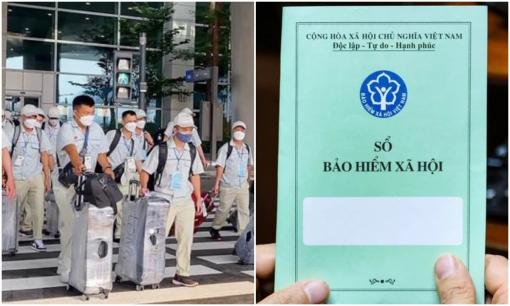 Người lao động Việt Nam làm việc ở nước ngoài đóng BHXH không đủ 15 năm vẫn có thể được hưởng lương hưu từ 1/7/2025