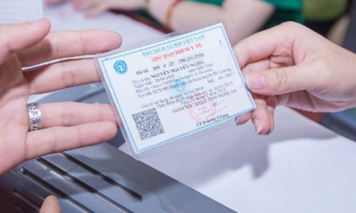 Cho người khác mượn thẻ BHYT để khám chữa bệnh sẽ bị thu hồi thẻ và phạt đến 5 triệu đồng?