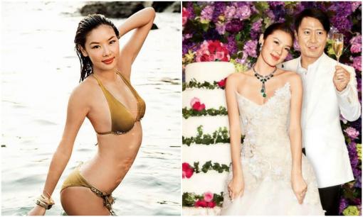 Người mẫu gốc Việt được chia 350 tỷ hậu ly hôn Thiên vương Hồng Kông là ai? Cuộc sống hiện tại của cô như thế nào?