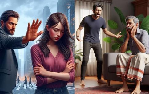 Người thông minh không bao giờ tranh cãi với 4 người này về việc đúng hay sai, nếu cãi nhau thì 9/10 sẽ thiệt!