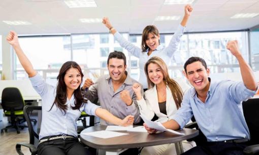 Sinh viên tốt nghiệp trường này phần lớn làm doanh nghiệp nước ngoài, nhận lương cao