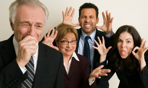 Khi những người xung quanh dám bắt nạt bạn, thường có 3 lý do thực sự đằng sau, chỉ khi bạn hiểu họ, bạn mới có thể sống tự tin