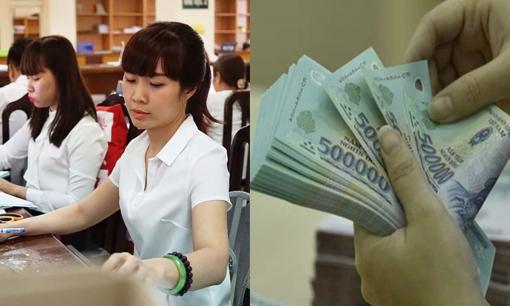 Công chức cấp xã thôi việc vì không đạt yêu cầu có thể được nhận 1 tỷ đồng, đúng không?