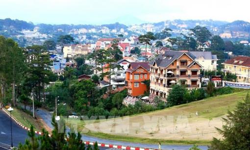 Chỉ hơn 2 tháng nữa, thành phố được ví như 'Tiểu Paris' của Việt Nam dự kiến sẽ bị xóa tên khỏi bản đồ hành chính