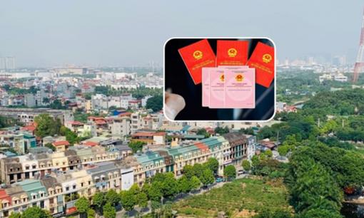 Kể từ bây giờ, những trường hợp đất không giấy tờ này sẽ được cấp Sổ đỏ