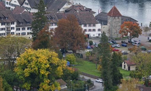 Người Thụy Sĩ rất giàu có, vậy tại sao họ lại từ chối lắp đặt máy điều hòa? Cuối cùng tôi đã hiểu sau khi đọc nó