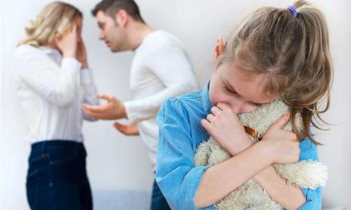 Bác sĩ tâm lý: Ba kiểu gia đình này rất dễ khiến con cái trở thành kẻ thù, sau khi kết hôn rất dễ không hạnh phúc!