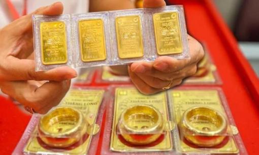 Tại sao giá vàng liên tục tăng kỷ lục, dù mỗi năm 3.000 tấn được khai thác?