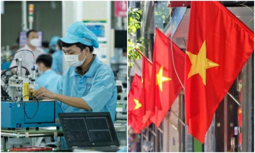 Hoán đổi ngày làm việc như thế nào để người dân được nghỉ lễ 30/4 và 1/5 kéo dài 5 ngày?