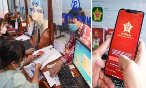 Sau sáp nhập tỉnh thành, người dân có phải làm thủ tục cập nhật quê quán?