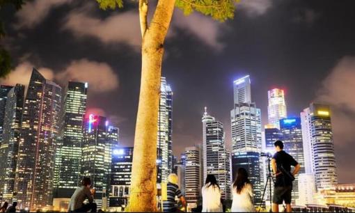 Tại sao có nhiều người di cư tới Singapore như vậy? Nó có sức hấp dẫn gì?
