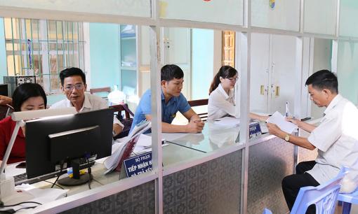 Chủ tịch UBND xã năm 2025 cần đáp ứng tiêu chuẩn gì? 