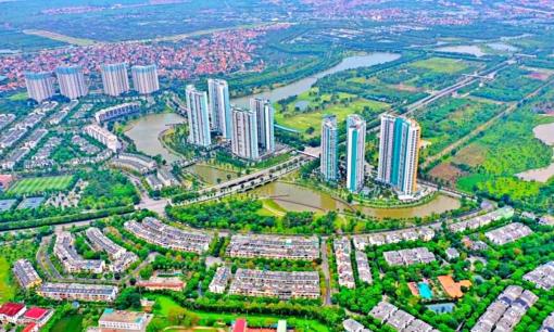 Các tỉnh, thành phố báo cáo tình hình xác định giá đất trước ngày 25/4