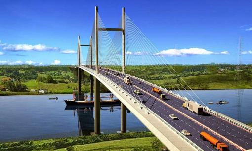 Hai địa phương giàu bậc nhất Việt Nam sắp có thêm hai cây cầu gần 20.000 tỷ đồng?