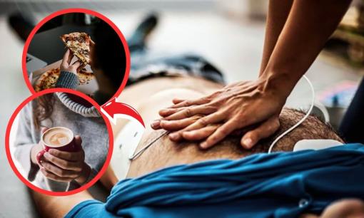 Khi đột tử ngày càng trở thành nỗi ám ảnh của người trẻ, bác sĩ cảnh báo 4 thói quen 'giết người' này phải bỏ ngay lập tức