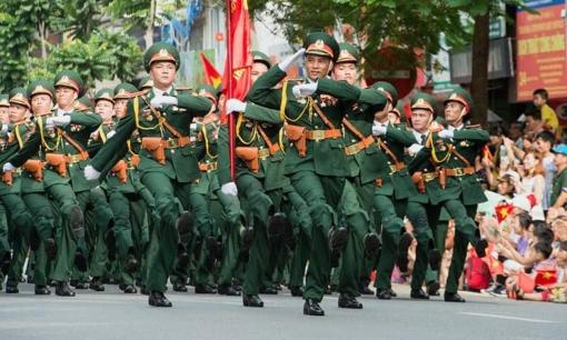 Tin vui mới: Đề xuất tăng mức lương đóng bảo hiểm xã hội bắt buộc cho học viên quân đội và công an