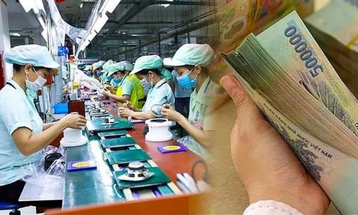 Địa phương nào có mức lương tối thiểu cao nhất Việt Nam?