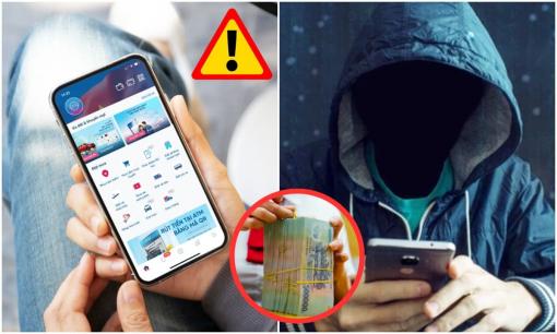 Ngân hàng Big5 sẽ chặn đứng tài khoản lừa đảo sau ngày 31/7