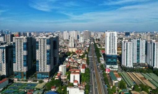 Bắt đầu từ tháng 5/2025, Hà Nội quy định giá dịch vụ quản lý chung cư tối đa là bao nhiêu tiền/tháng?