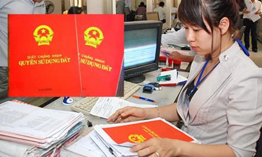 Làm sổ đỏ cho đất không giấy tờ năm 2025 cần phải nộp những khoản tiền nào?