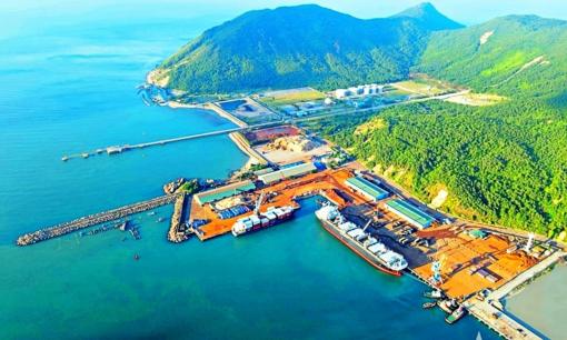 Chỉ 3 ngày nữa, bến cảng gần 1.000 tỷ tại Hà Tĩnh sẽ vận hành, sẵn sàng đón siêu tàu 50.000 tấn