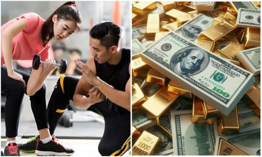 5 nghề vừa làm vừa chơi vẫn “hái ra tiền”, không cần bằng đại học, lương khủng lên tới 100 triệu đồng/tháng