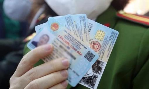 9 điều cấm khi sử dụng CCCD, vi phạm có thể bị xử phạt lên tới 6 triệu đồng