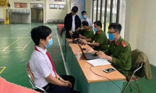 Duy nhất 1 trường hợp trẻ em không phải đổi thẻ Căn cước khi đủ 14 tuổi: Đó là?