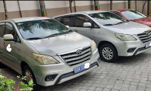 Đề xuất cấp xã cũng có xe công