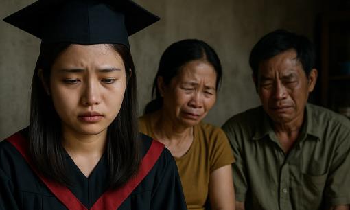 Con nhà nghèo không nên chọn 5 ngành học này kẻo hối hận