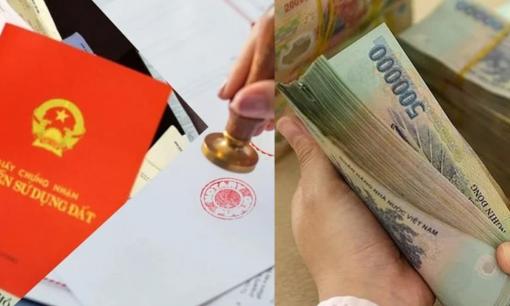 Công chứng, chứng thực hợp đồng chuyển nhượng nhà đất mới nhất năm 2025: Ai sẽ chịu phí công chứng?