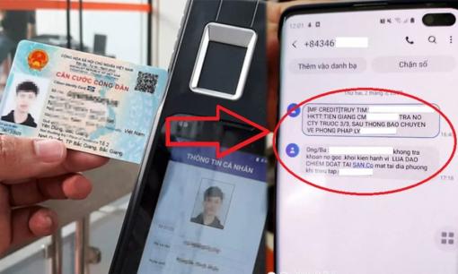 Hết 31/12/2025: Người dân làm Căn cước được hưởng quyền lợi vô cùng lớn, đó là gì?