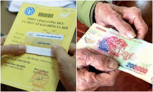 Nghỉ hưu sớm từ ngày 1/7 bị trừ 2% lương mỗi năm, chỉ riêng 2 trường hợp này được giữ nguyên