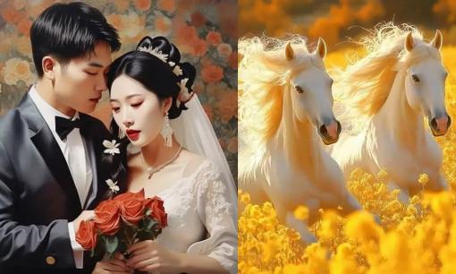 Đàn ông thuộc con giáp nào yêu vợ nhất?