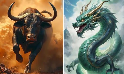 Tử vi ngày 27/4/2025 của 12 con giáp: Tuổi Sửu gặp nhiều may mắn, Thìn hết sức cẩn trọng