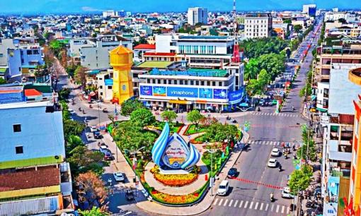 Sau sáp nhập, hai tỉnh miền Trung chưa có sân bay nào dự kiến xây 2 sân bay trên đảo và núi