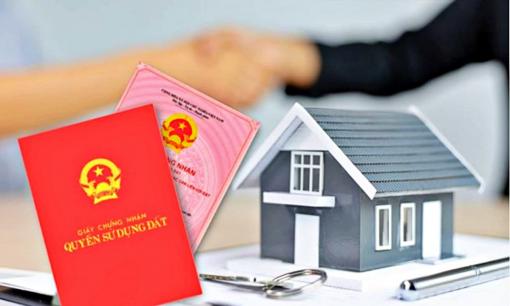 Đính chính sổ đỏ khi sáp nhập tỉnh, thành như thế nào? Có bắt buộc phải đính chính sổ đỏ?