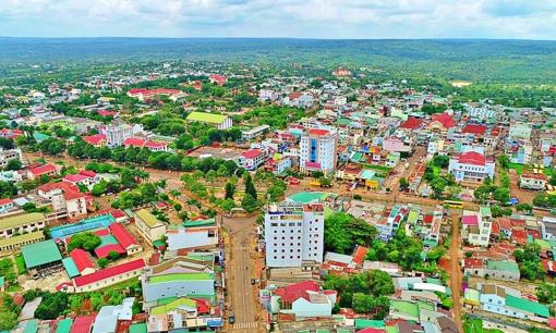 Xã nào lớn nhất nước, lớn hơn diện tích của các tỉnh Bắc Ninh, Hà Nam và Hưng Yên, không sáp nhập nhưng sẽ đổi tên?