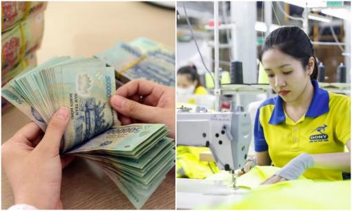 Lương tăng ca của người lao động có bị trừ thuế thu nhập cá nhân không?