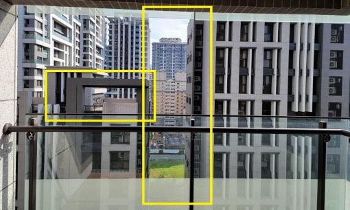 'Hai bức tường vuông góc như lưỡi dao, sát khí xông vào nhà, hại đến thân thể', nhà xây phạm 'bích đao sát' nguy hại đến gia chủ thế nào và cách hóa giải?