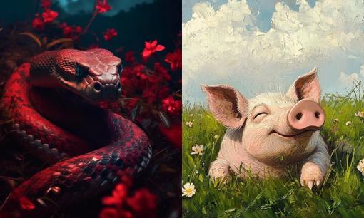 Tử vi 12 con giáp ngày Mùng 1 tháng 4 âm lịch, tức 28/4/2025 Dương lịch