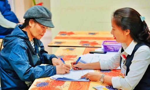 Người nghỉ hưu trước tuổi bao lâu được nhận mức trợ cấp hưu trí một lần?