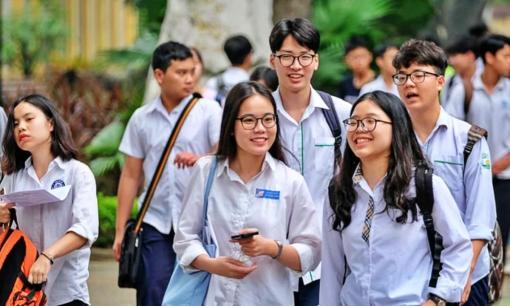 Trường THPT Chuyên Ngoại ngữ chốt chỉ tiêu tuyển sinh lớp 10, lịch thi chỉ duy nhất trong một ngày 